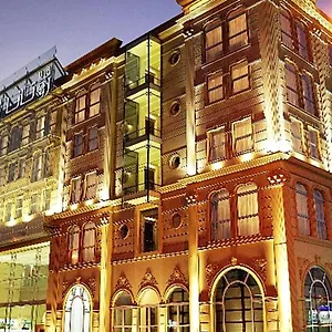 Rotana Apart Otel