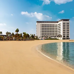Rove La Beach, Jumeirah Otel