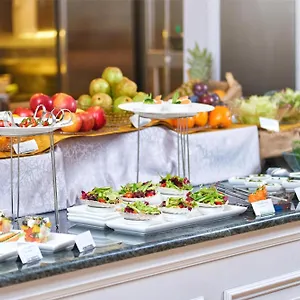 Hotel Kempinski Avenue, Dubai