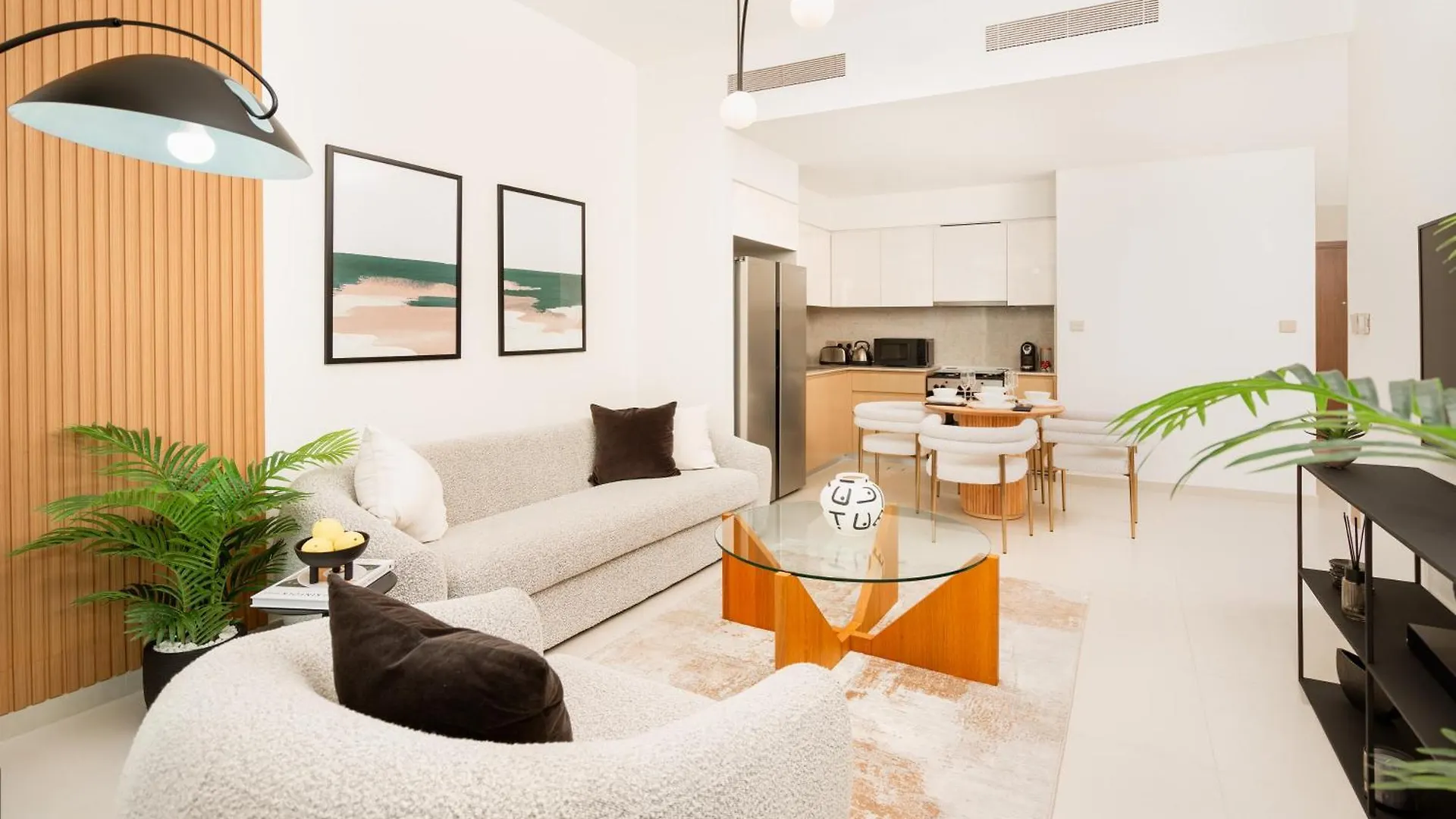 Apartament Burj Royal-Luxurious 2 Bedrooms -Downtown-Burj & Fountain View Dubaj Zjednoczone Emiraty Arabskie