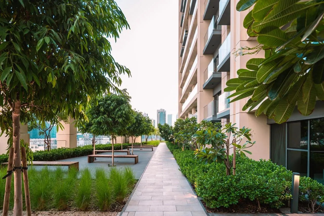 Apartment Burj Royal-Luxurious 2 Bedrooms -Downtown-Burj & Fountain View Dubai