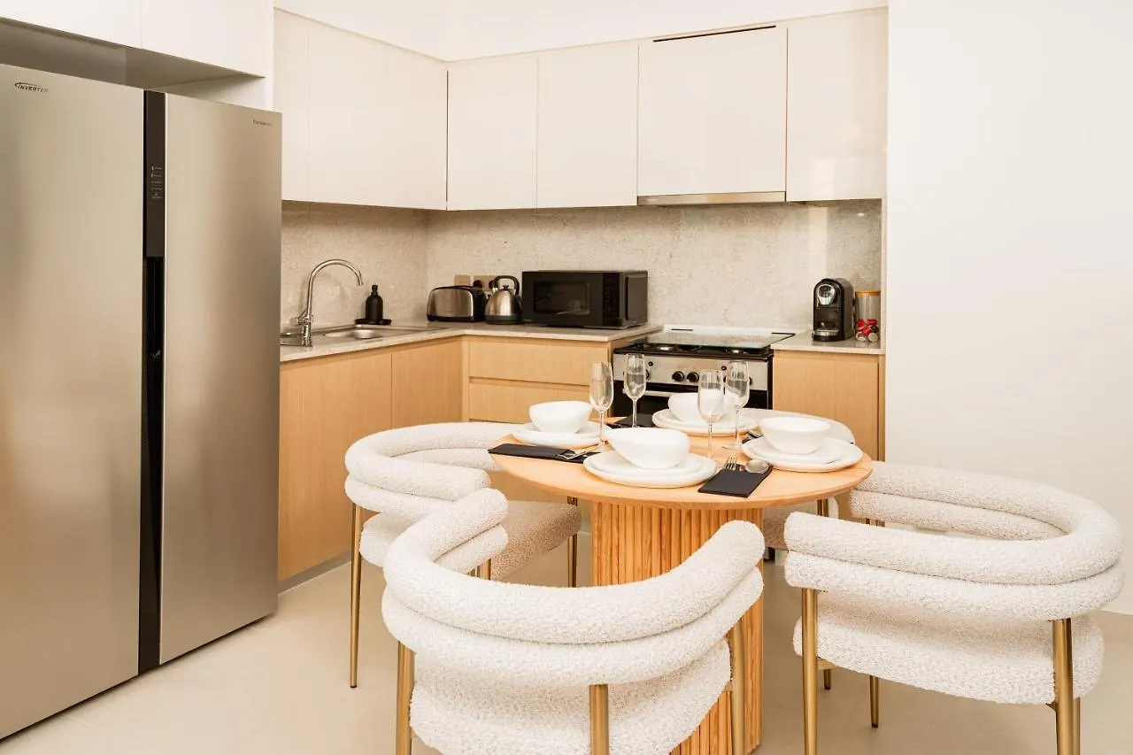 Apartment Burj Royal-Luxurious 2 Bedrooms -Downtown-Burj & Fountain View Dubai